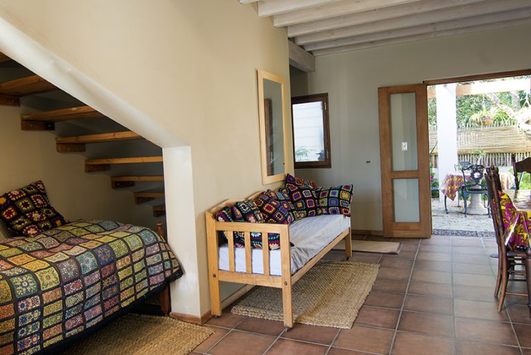 Hermanus self-catering